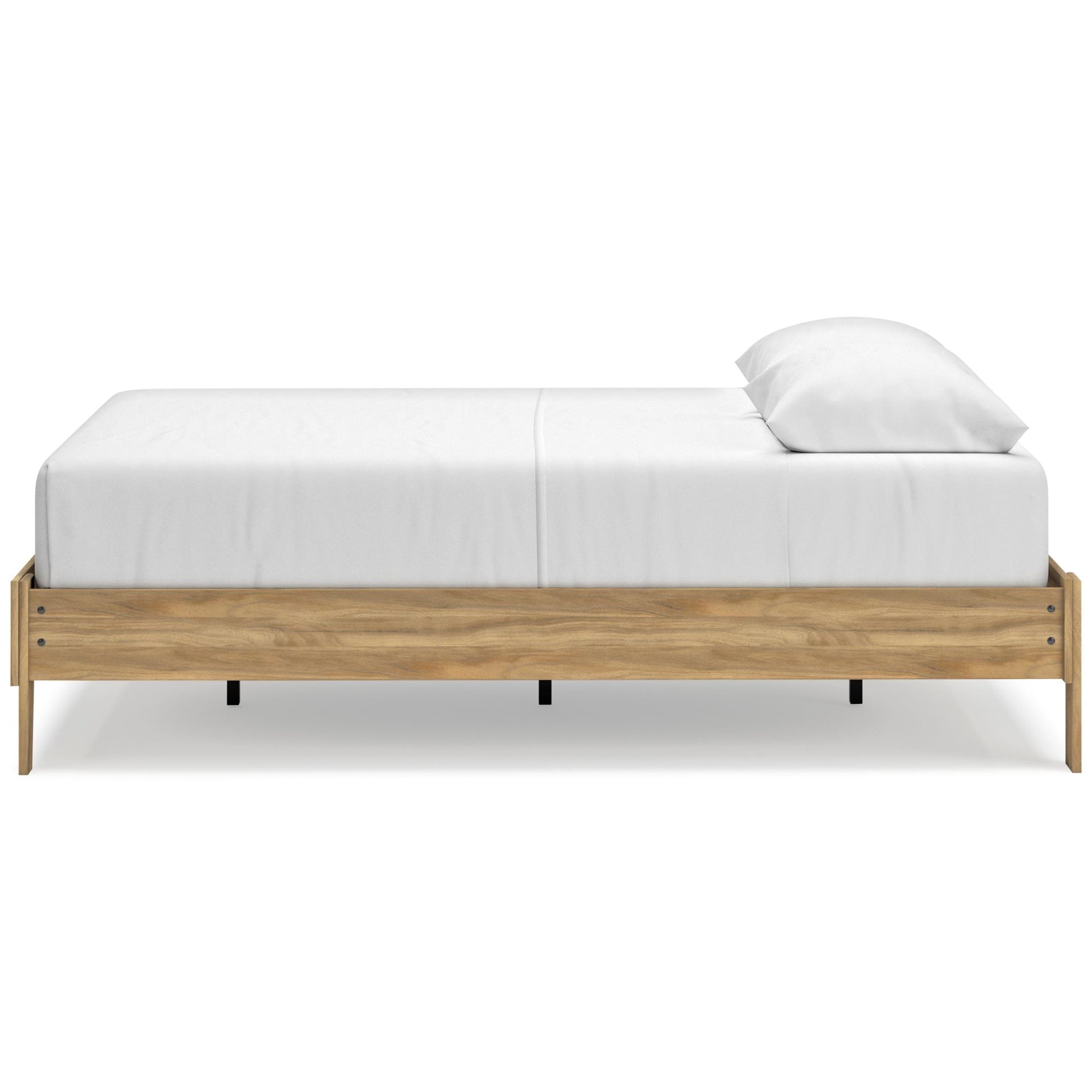 Bermacy Platform Bed