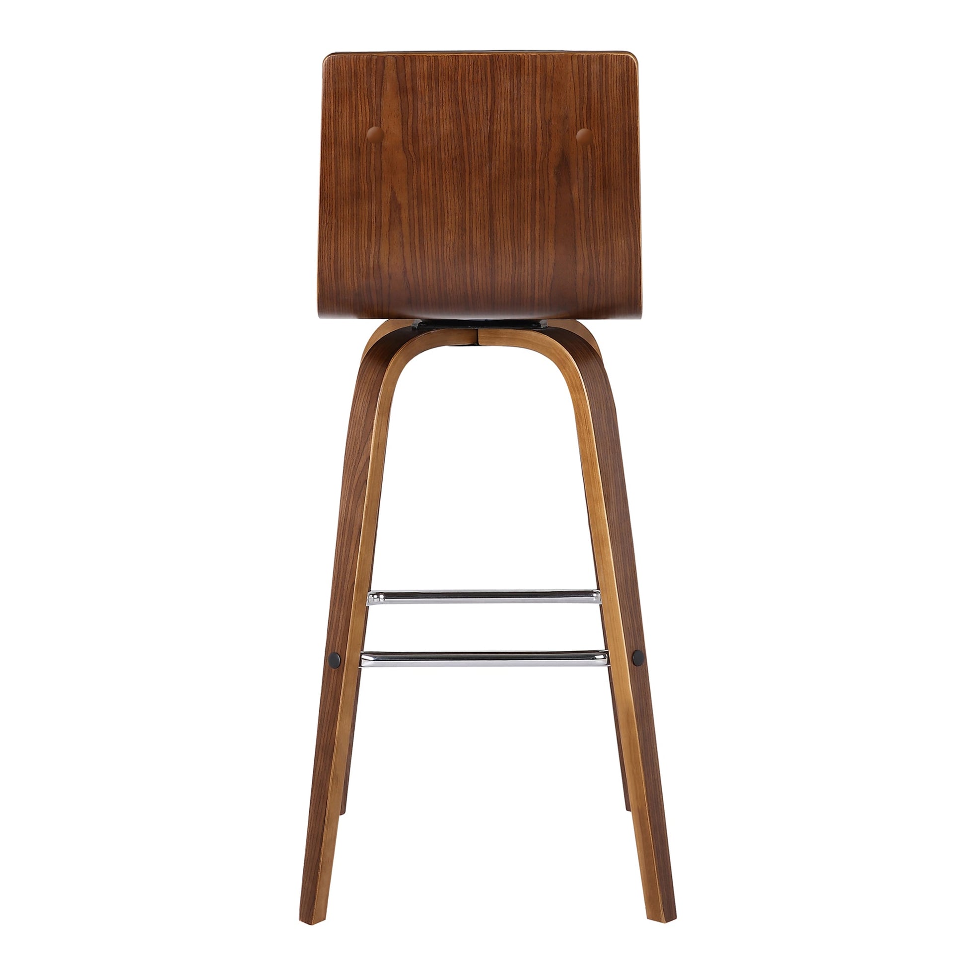 Vienna 26" Counter Height Swivel Bar Stool