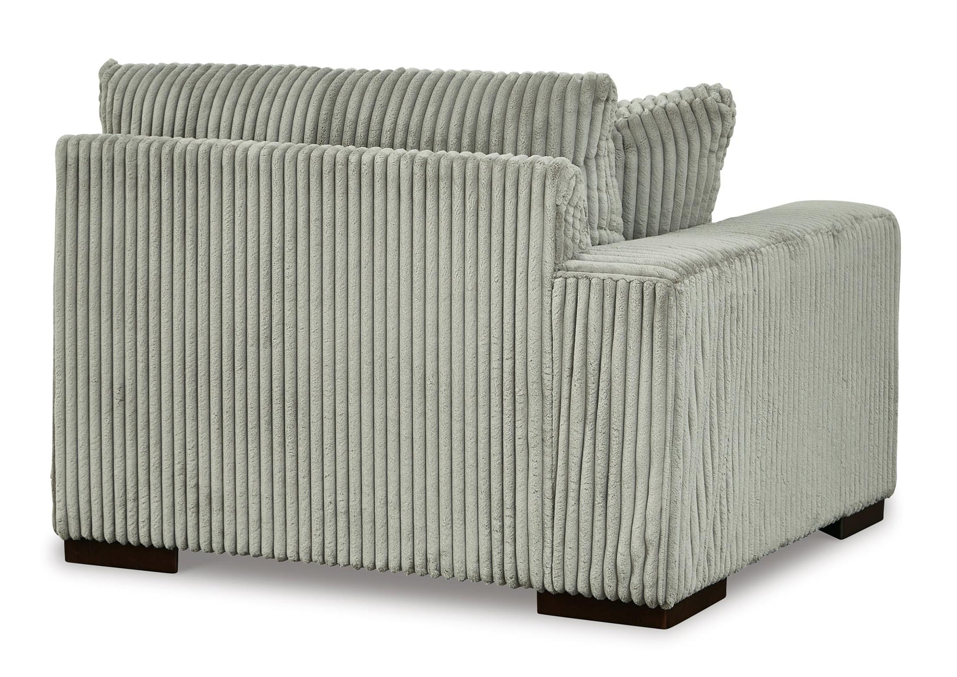 Lindyn 3-Piece Fog Sectional with Chaise