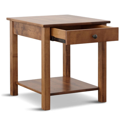 Bedford End Table