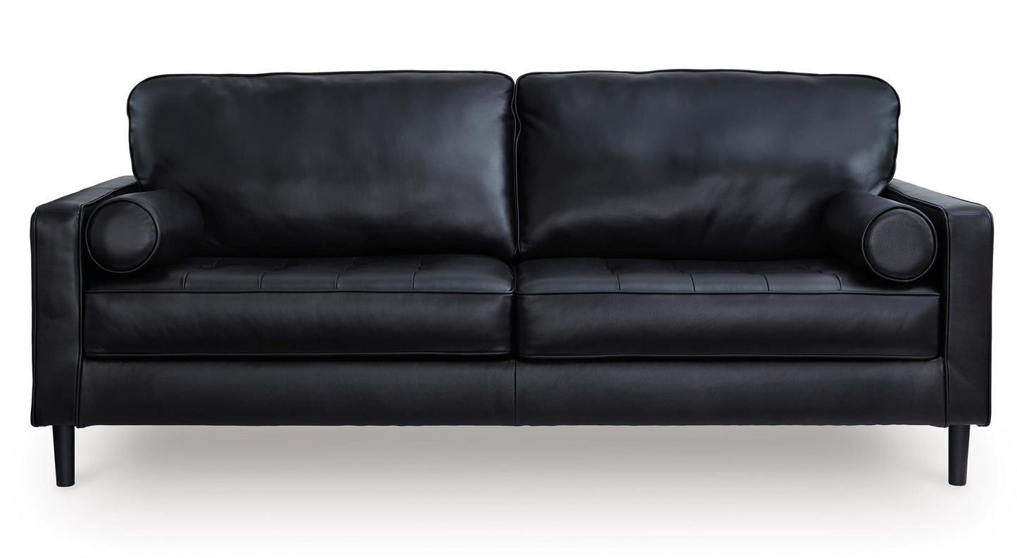 Bryceview Leather Sofa