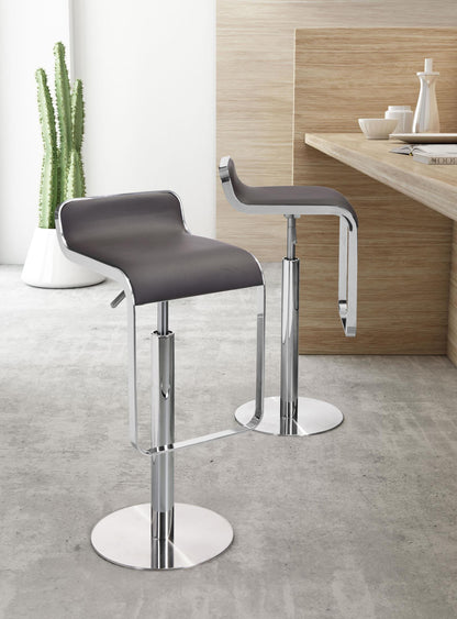 Equino Barstool Espresso