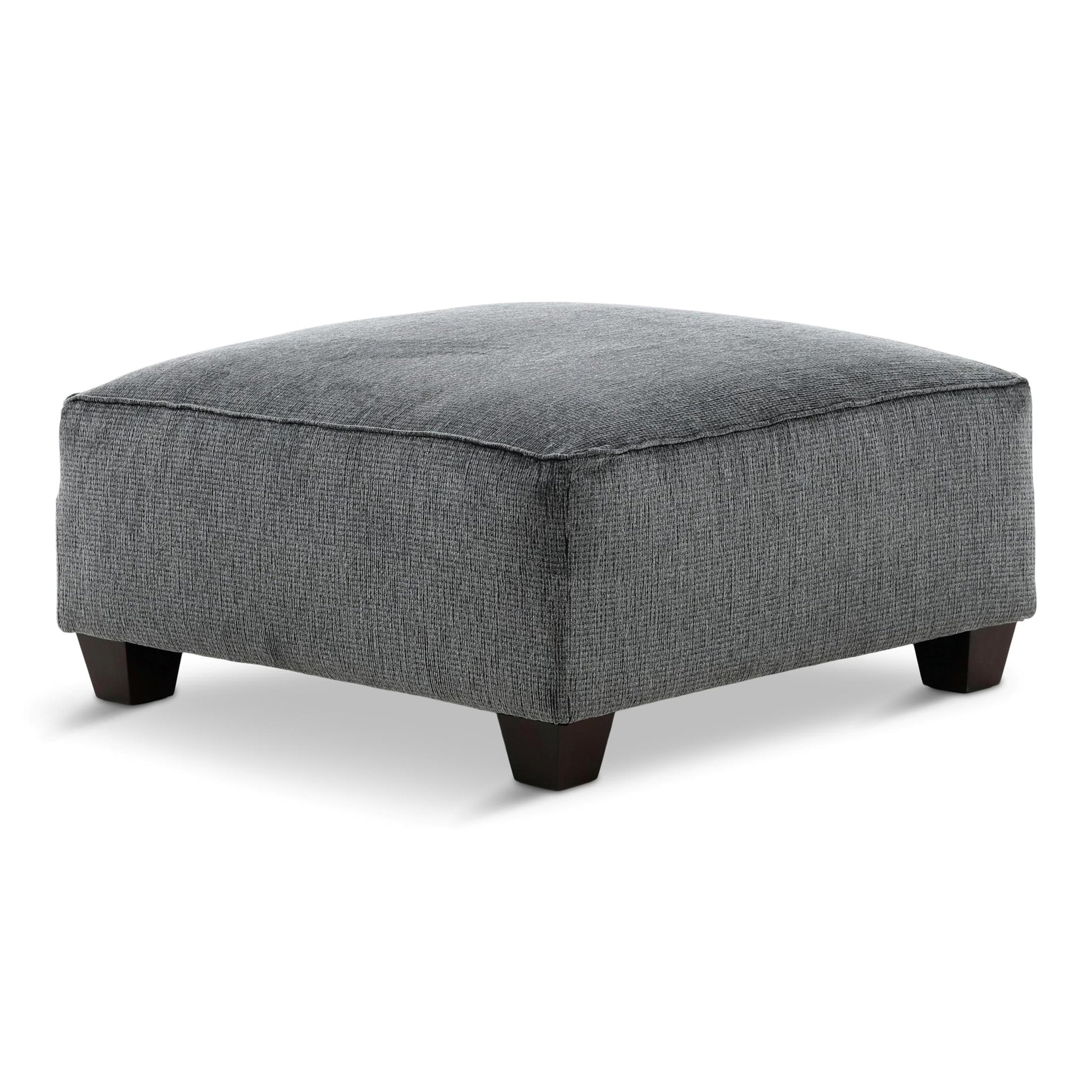 Gemma Cocktail Ottoman