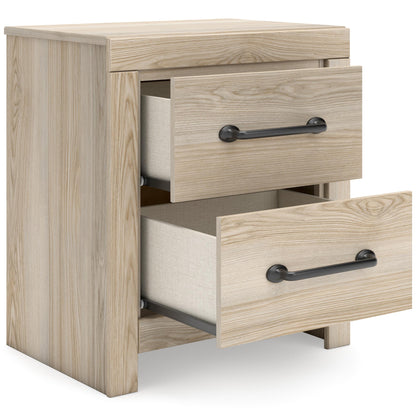 Senbry Nightstand