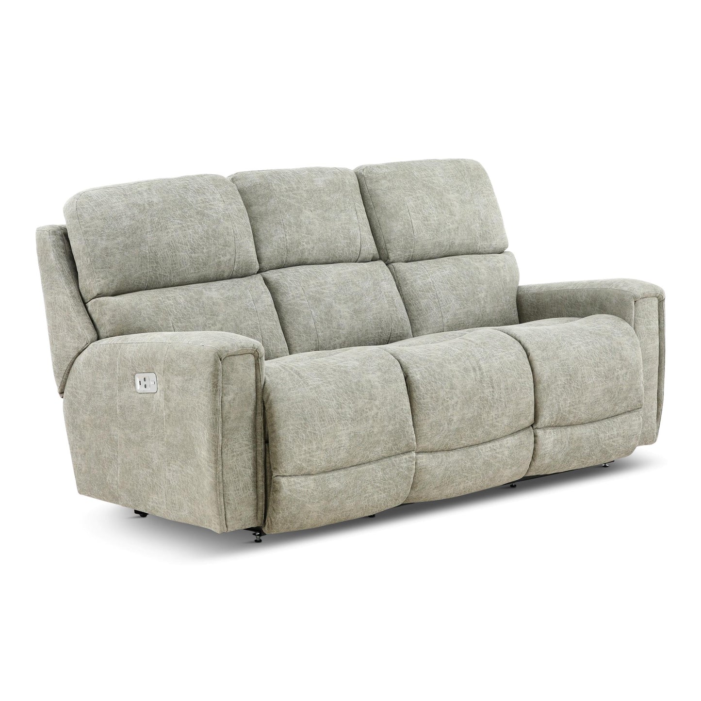 Apollo Power Reclining Sofa