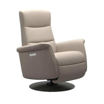 Mike Power Reclining Chair - Medium