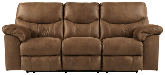 Boxberg Reclining Sofa