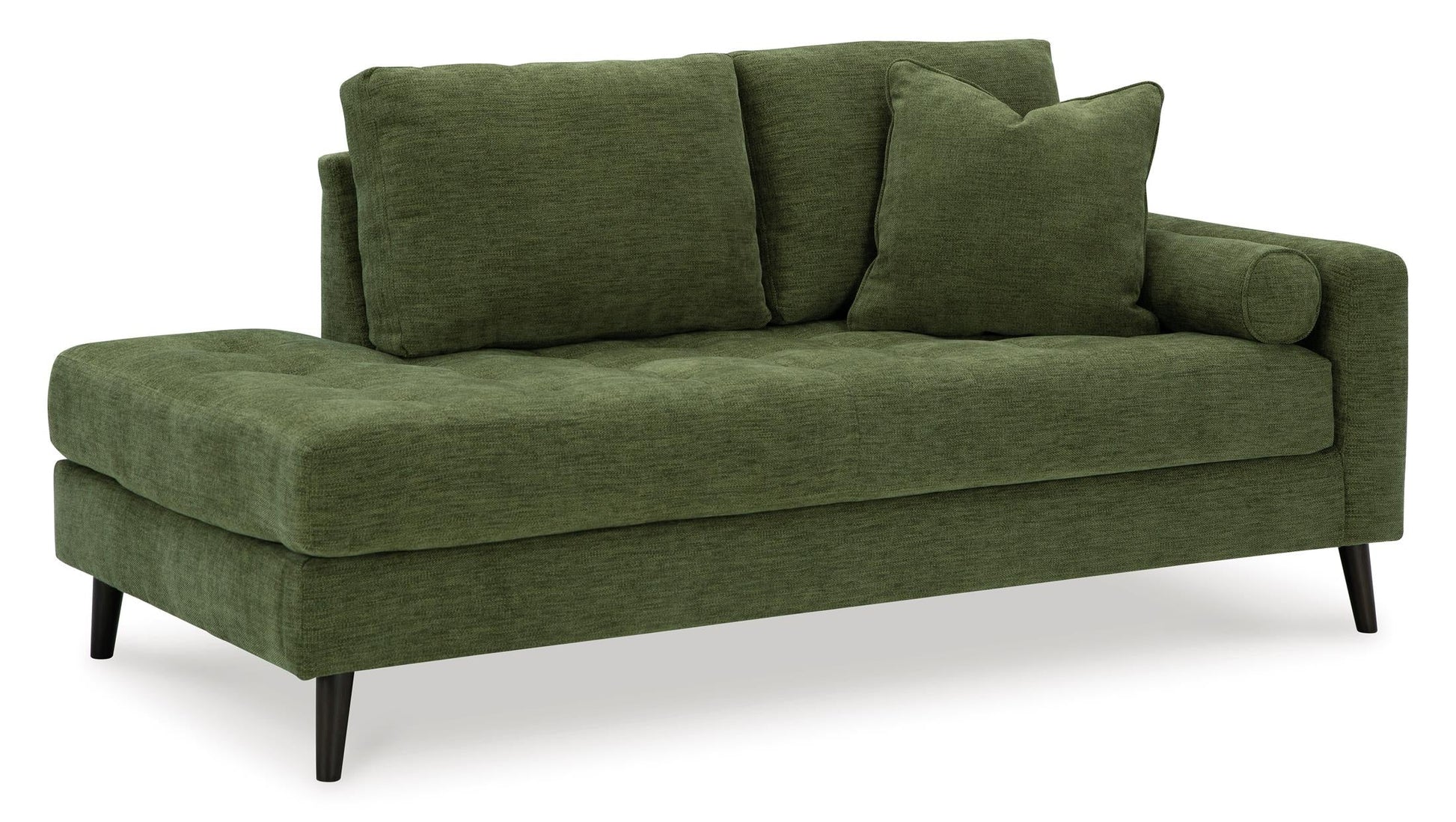 Bixler Right-Facing Corner Chaise