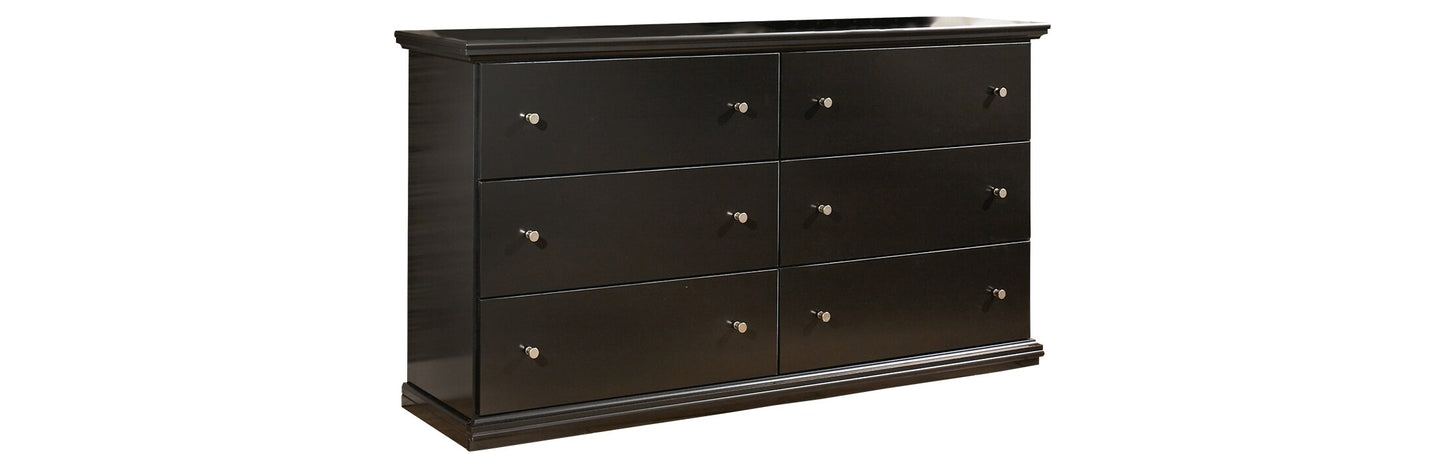 Maribel Dresser