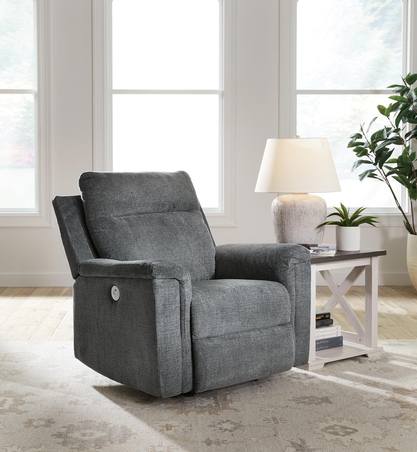 BARNSANA POWER RECLINER