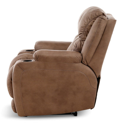 Marcus Power Recliner