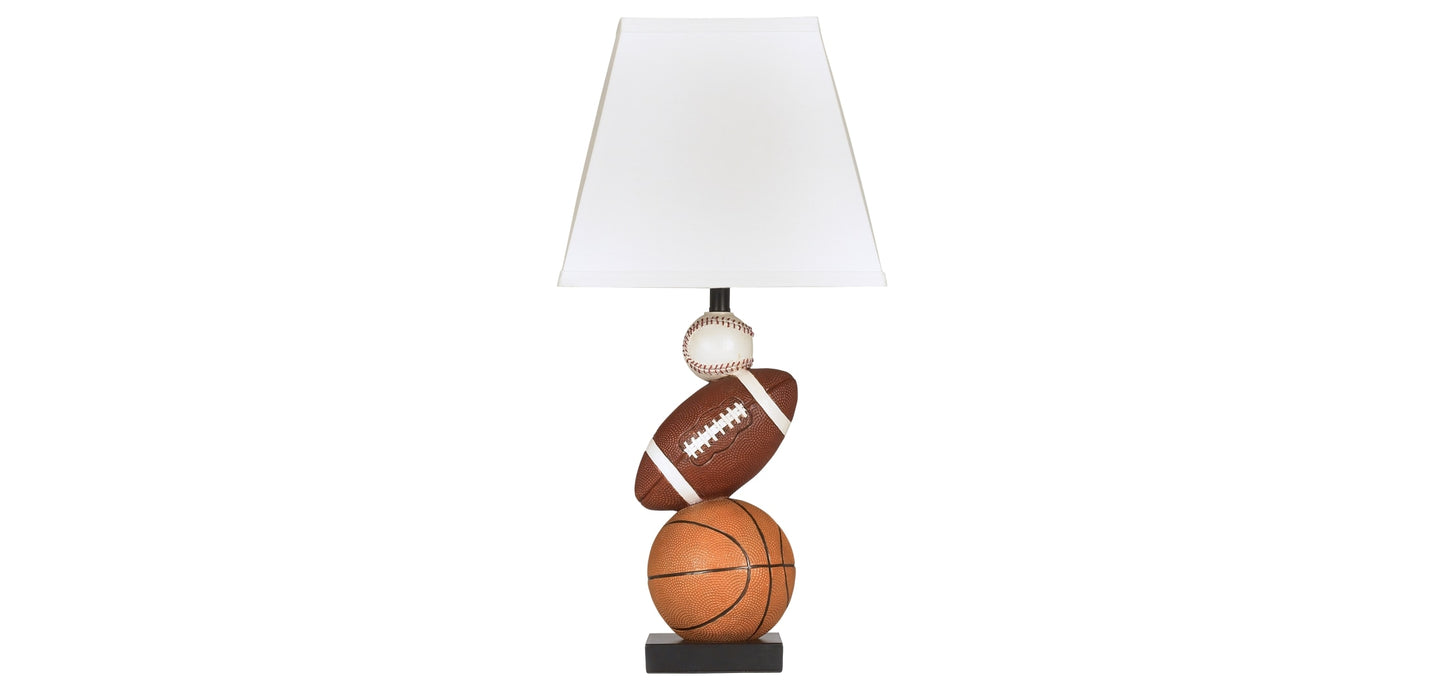 Nyx Table Lamp