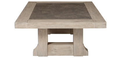 Hennington Coffee Table