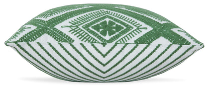 Bellvale Indoor/Outdoor Pillow