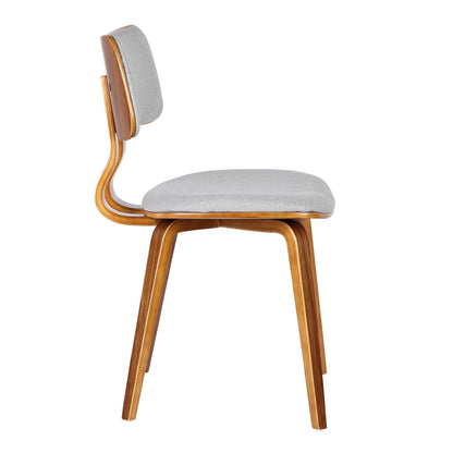 Jaguar Mid-Century Dining Chair
