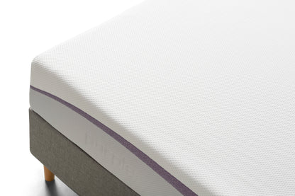 California King Purple Mattress