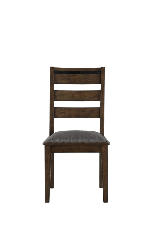 Colton Ladder Back Dining Side Chair