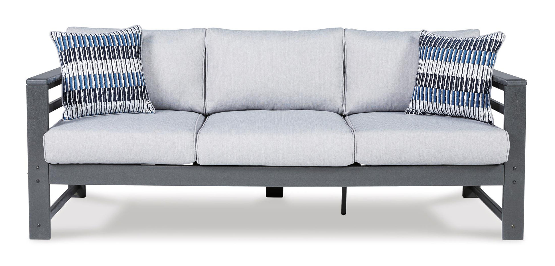 Amora Outdoor Sofa with Cushion