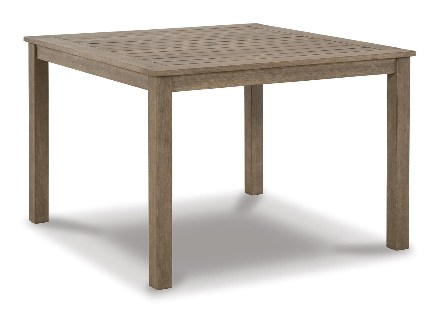 Aria Plains Outdoor Dining Table