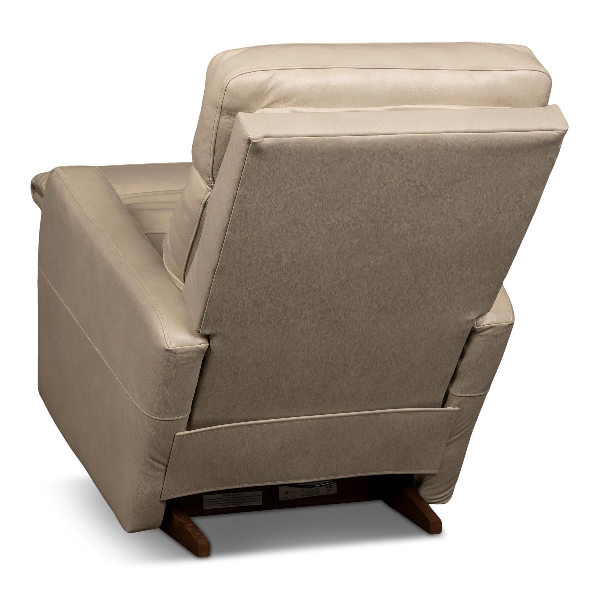 Lennon Power Rocker Recliner