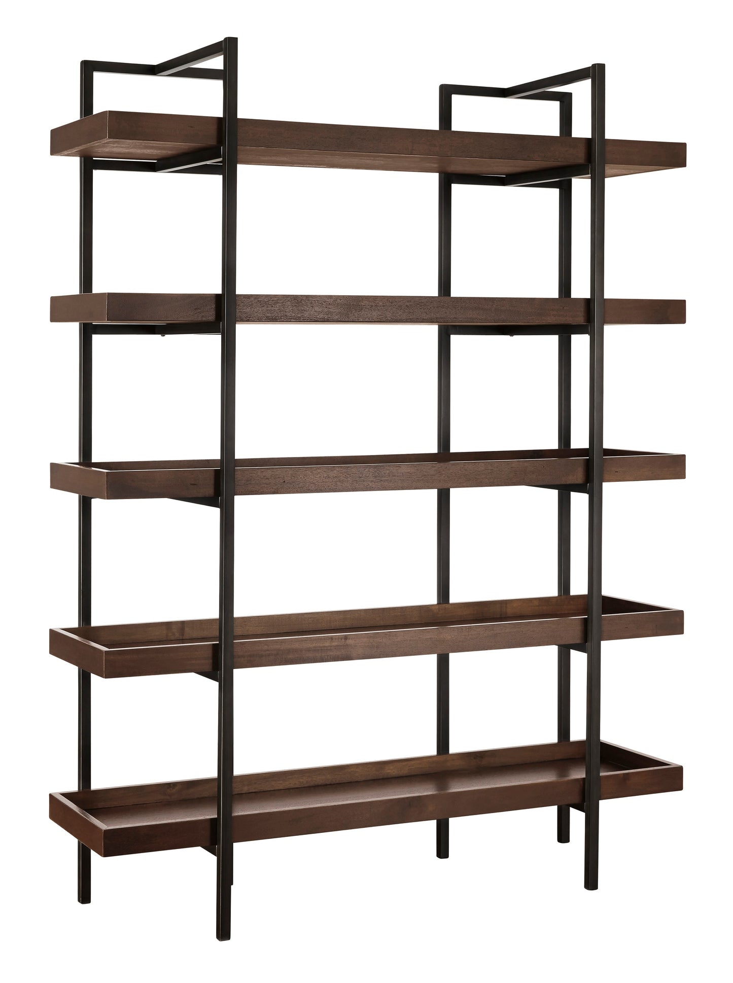 Starmore 76" Bookcase