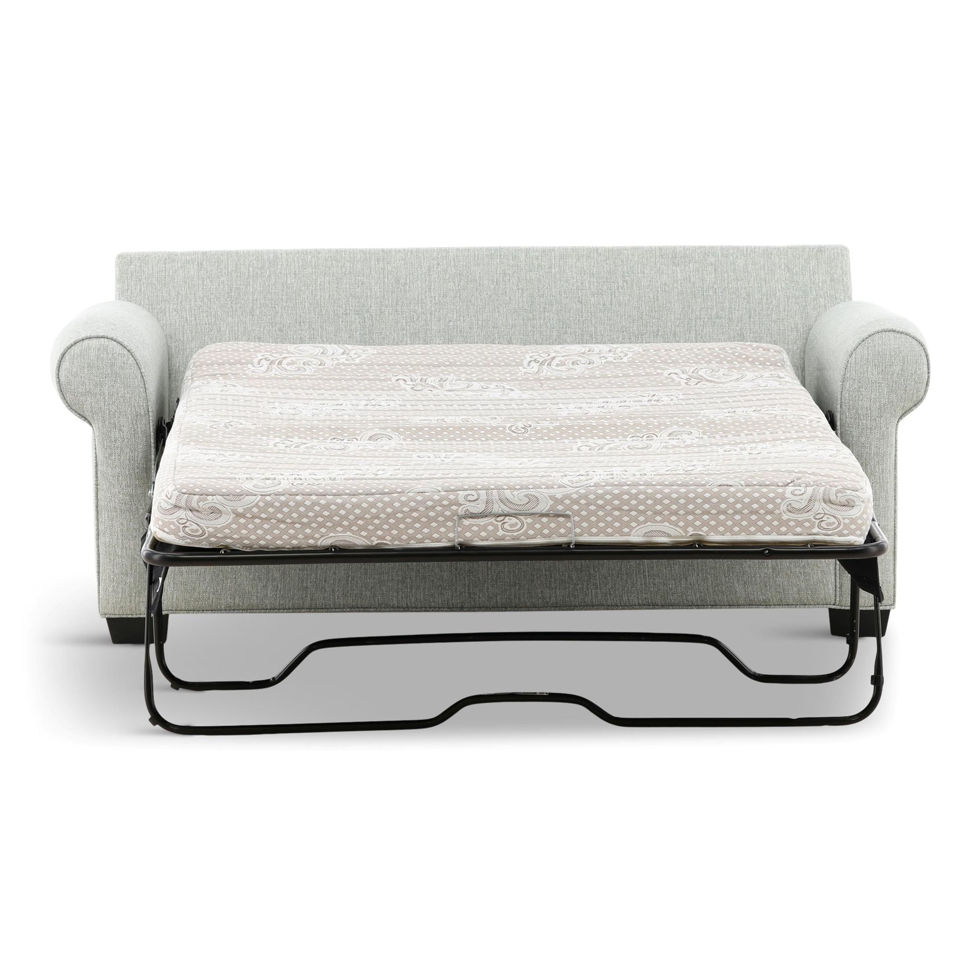 Sarabella Apartment Memory Foam Sofa Sleeper