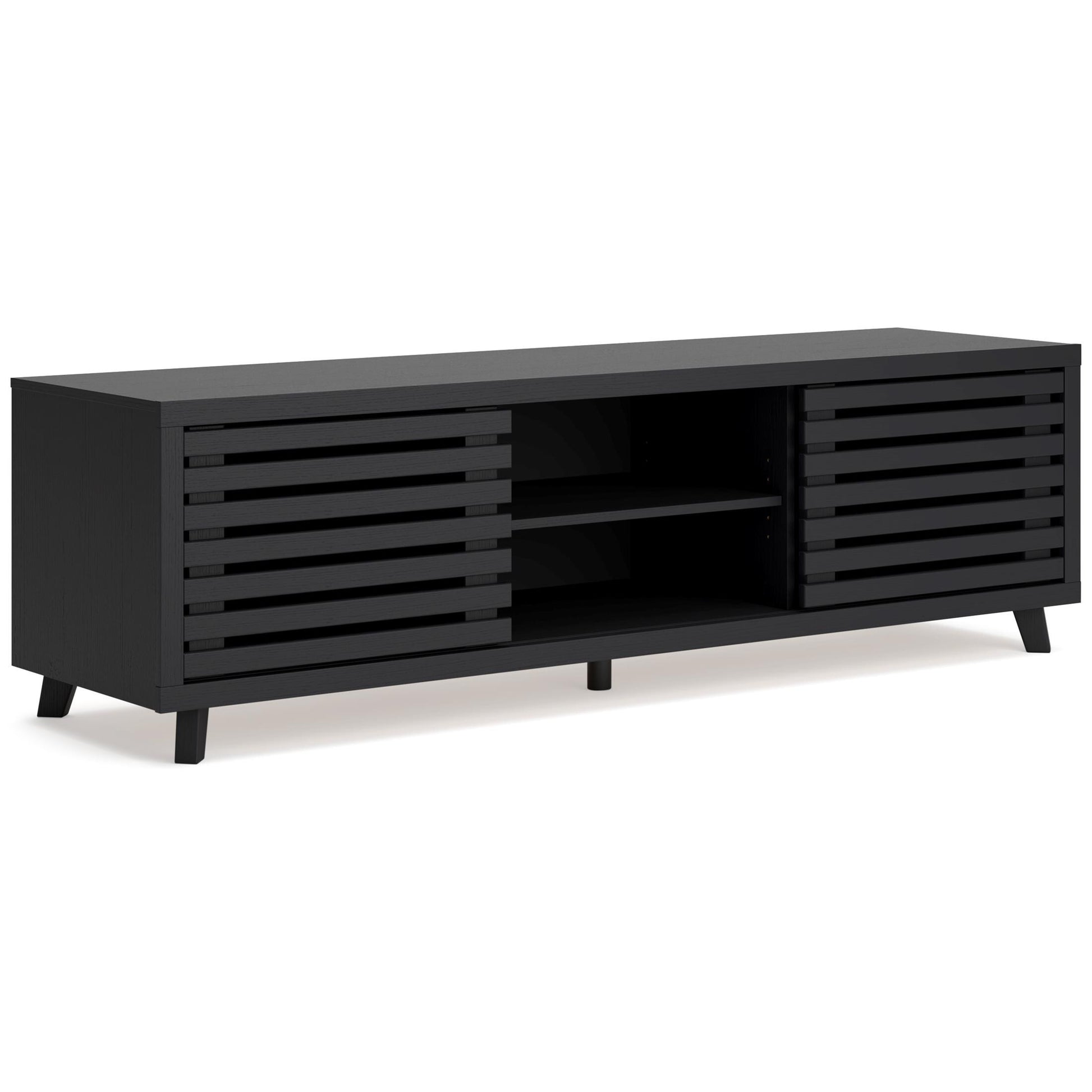 Danziar 72" TV Stand