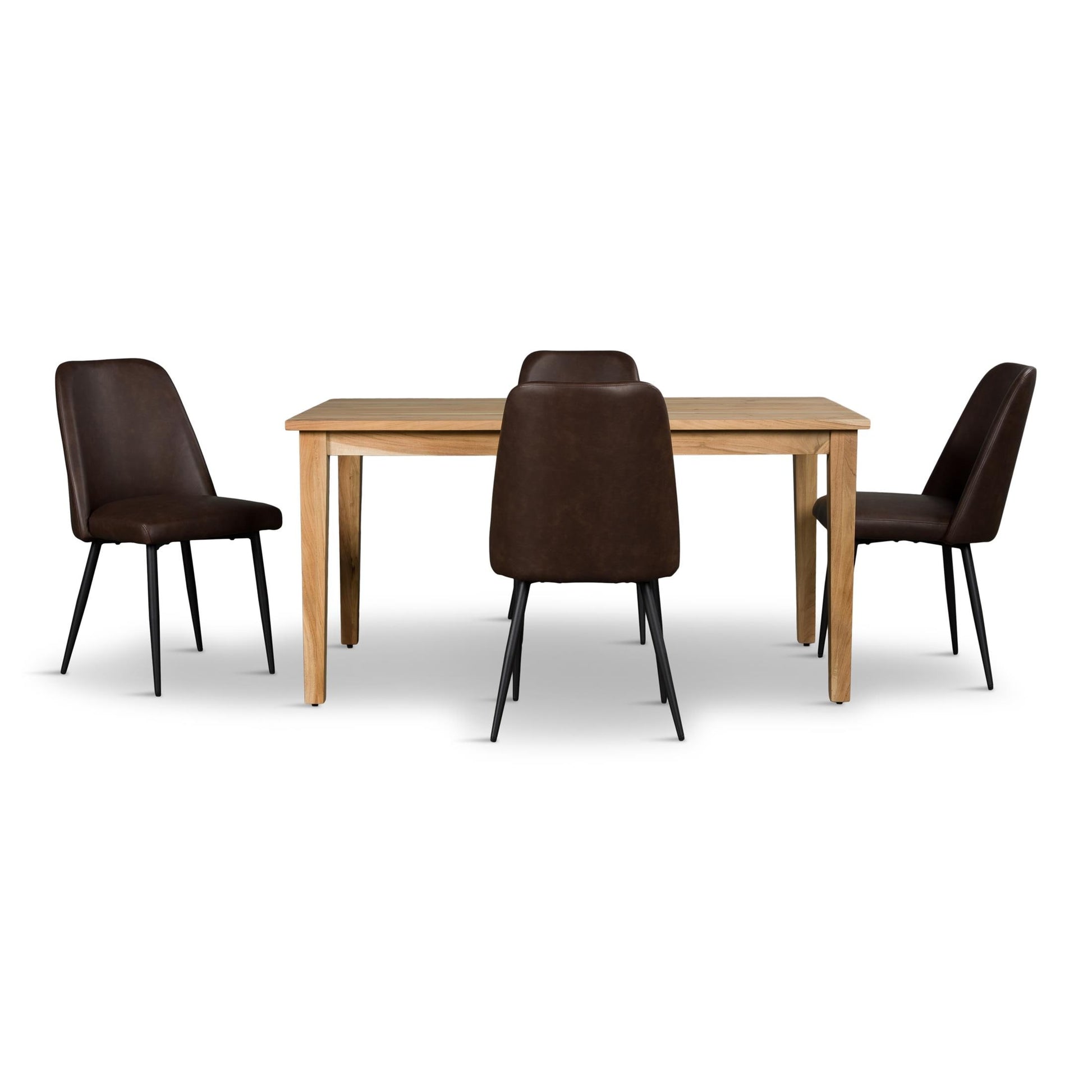 Remy 5-Piece Dining Set