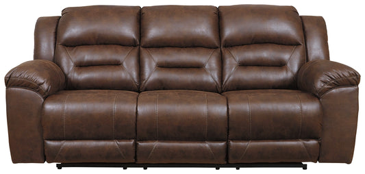 Stoneland Power Reclining Sofa