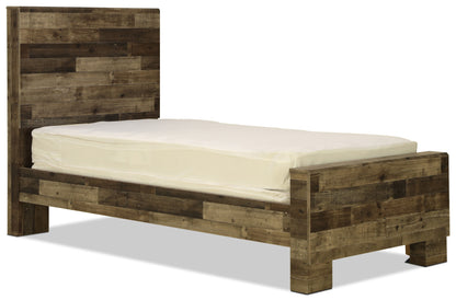 Derekson 3pc Bedroom