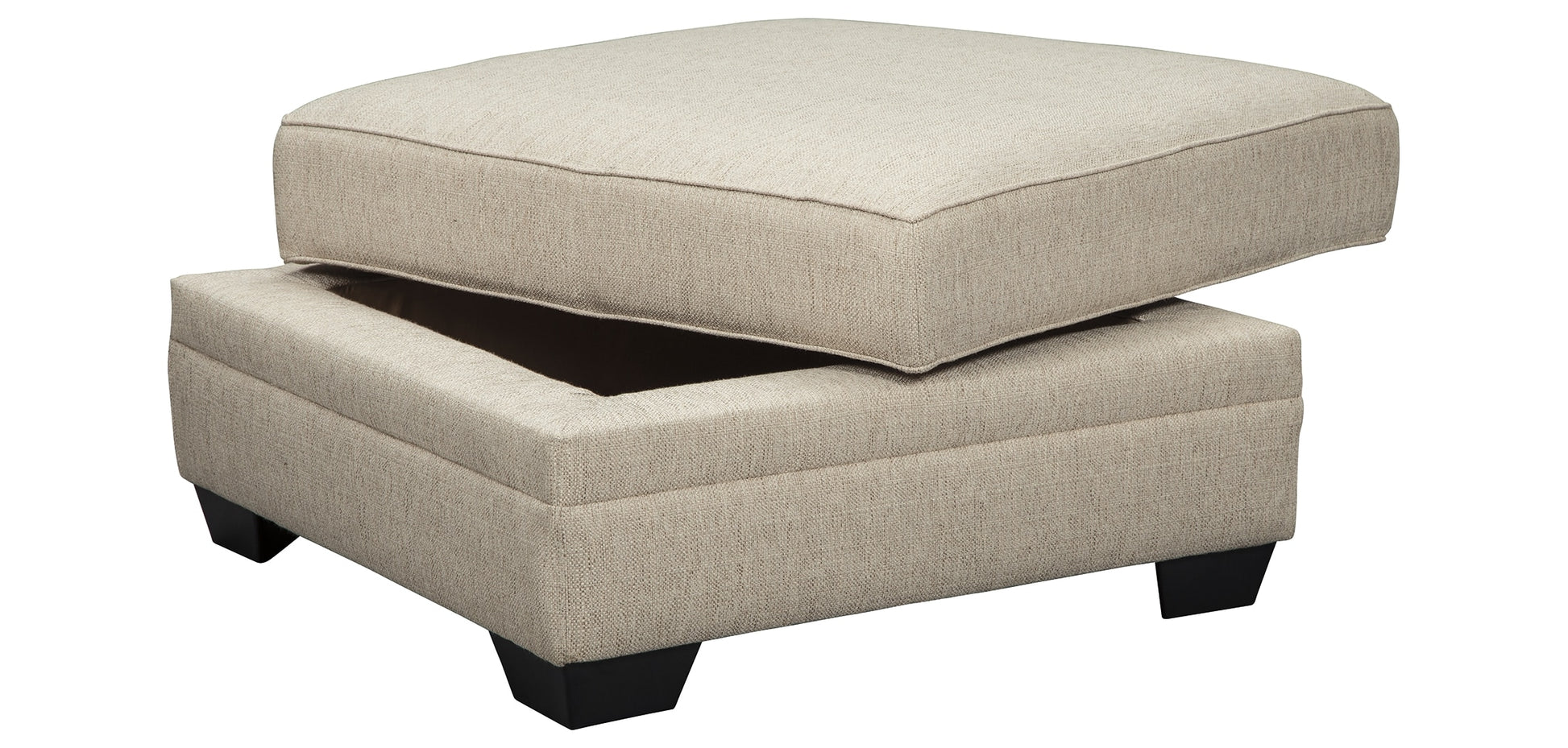 Luxora Ottoman With Storage