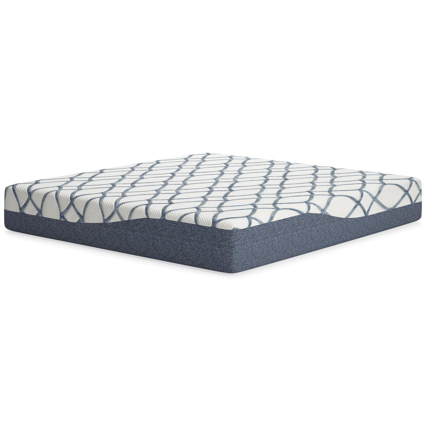 12 Inch Chime Elite 2.0 California King Mattress