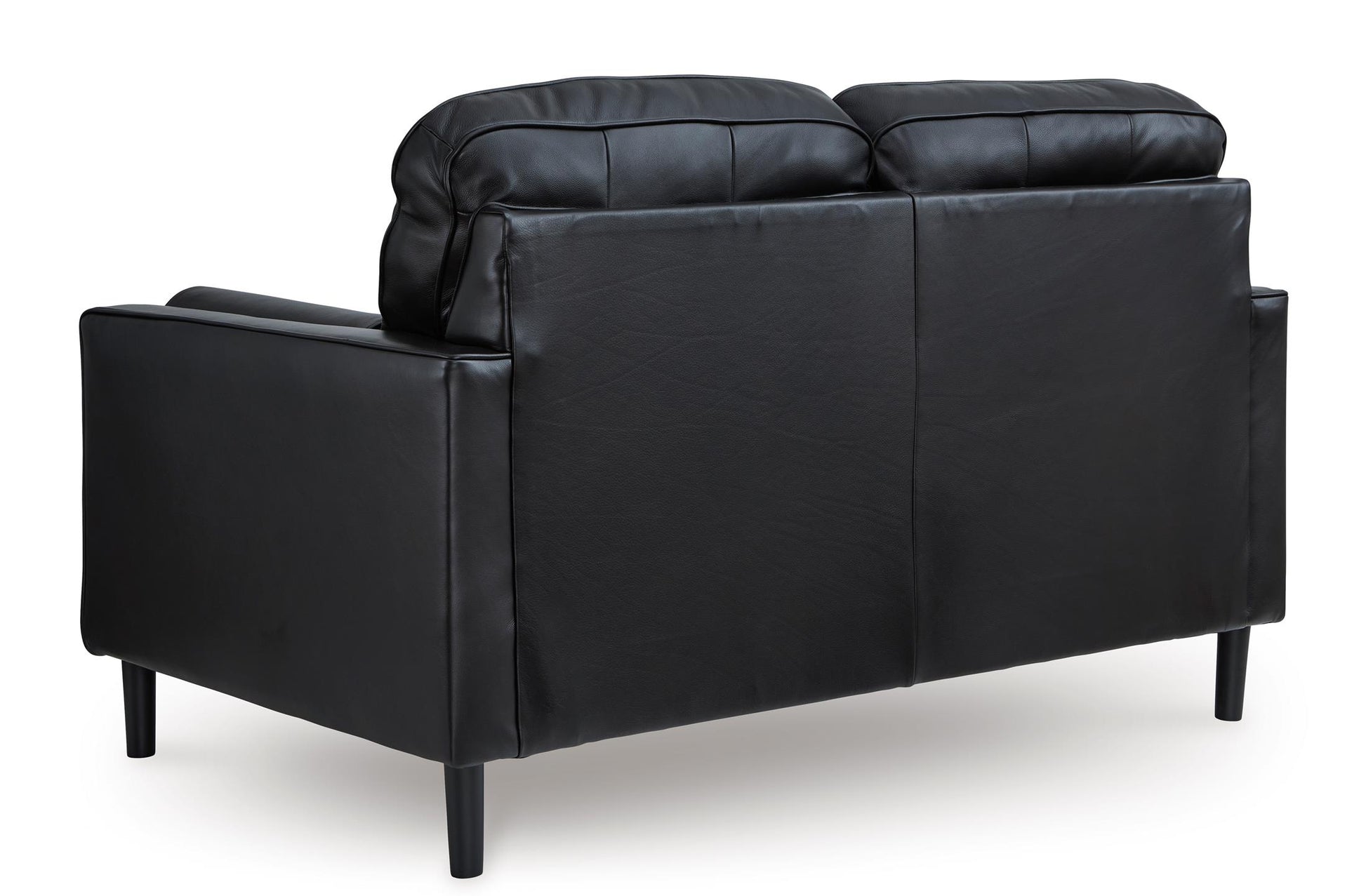 Bryceview Leather Loveseat