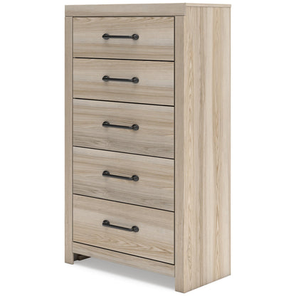 Senbry Chest of Drawers