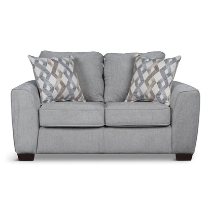 Lemington Loveseat