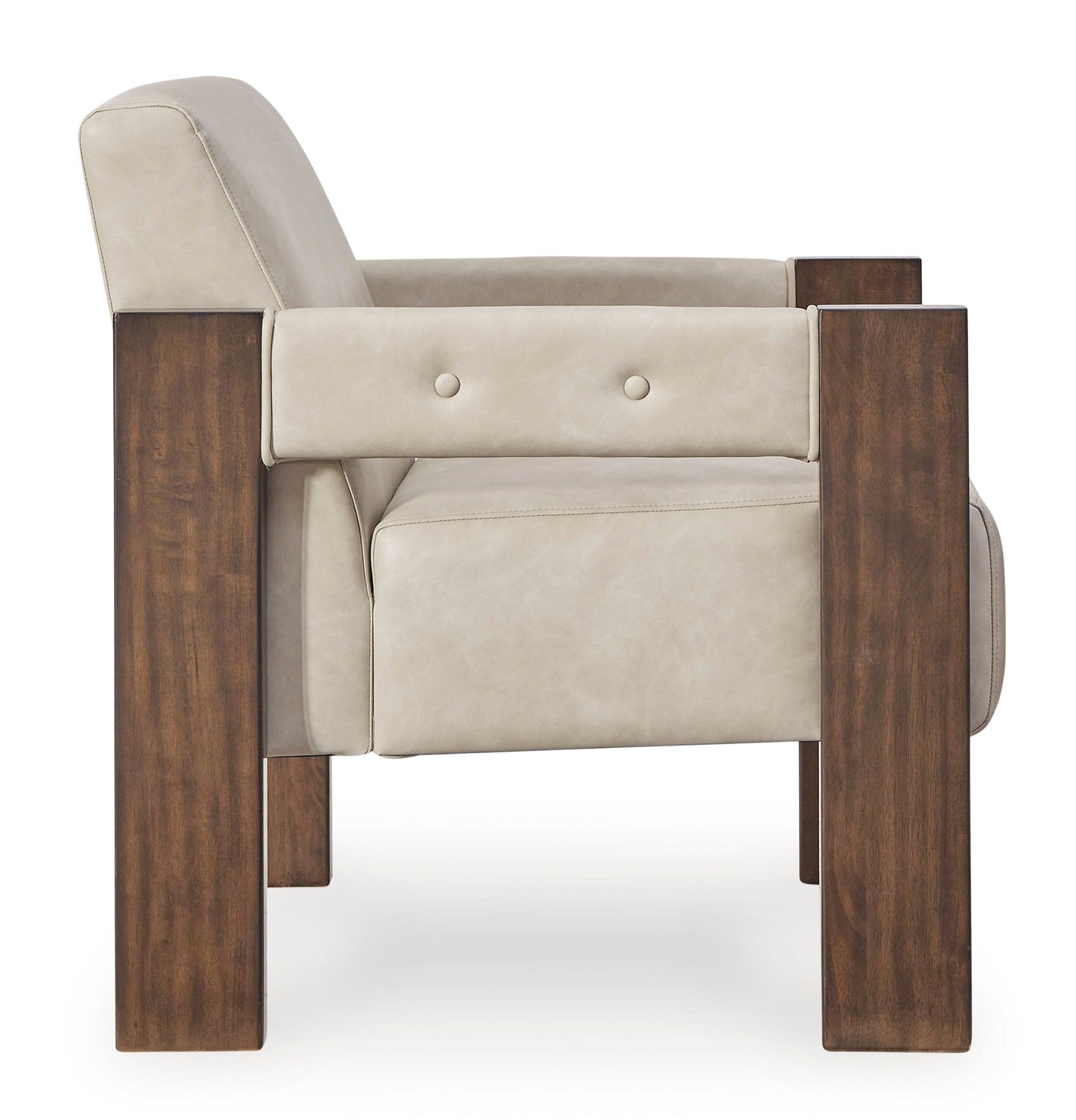 ADLANLOCK ACCENT CHAIR