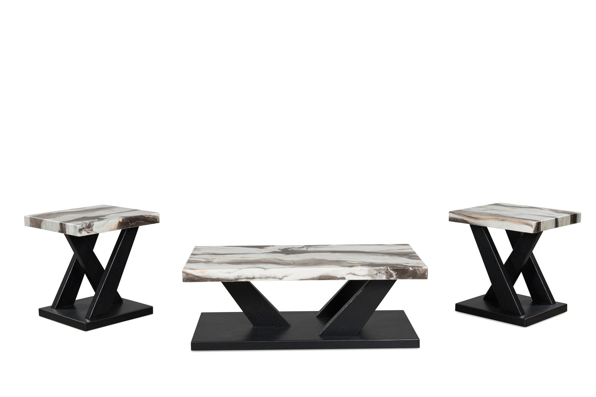 Cendill Table Set