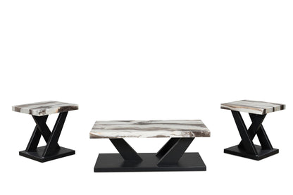 Cendill Table Set