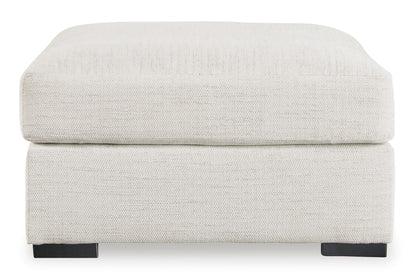 Accomplished Oversized Accent Ottoman