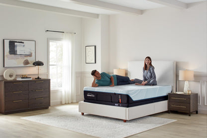 Tempur-Pedic Pro Adapt 2.0 Firm Full Mattress