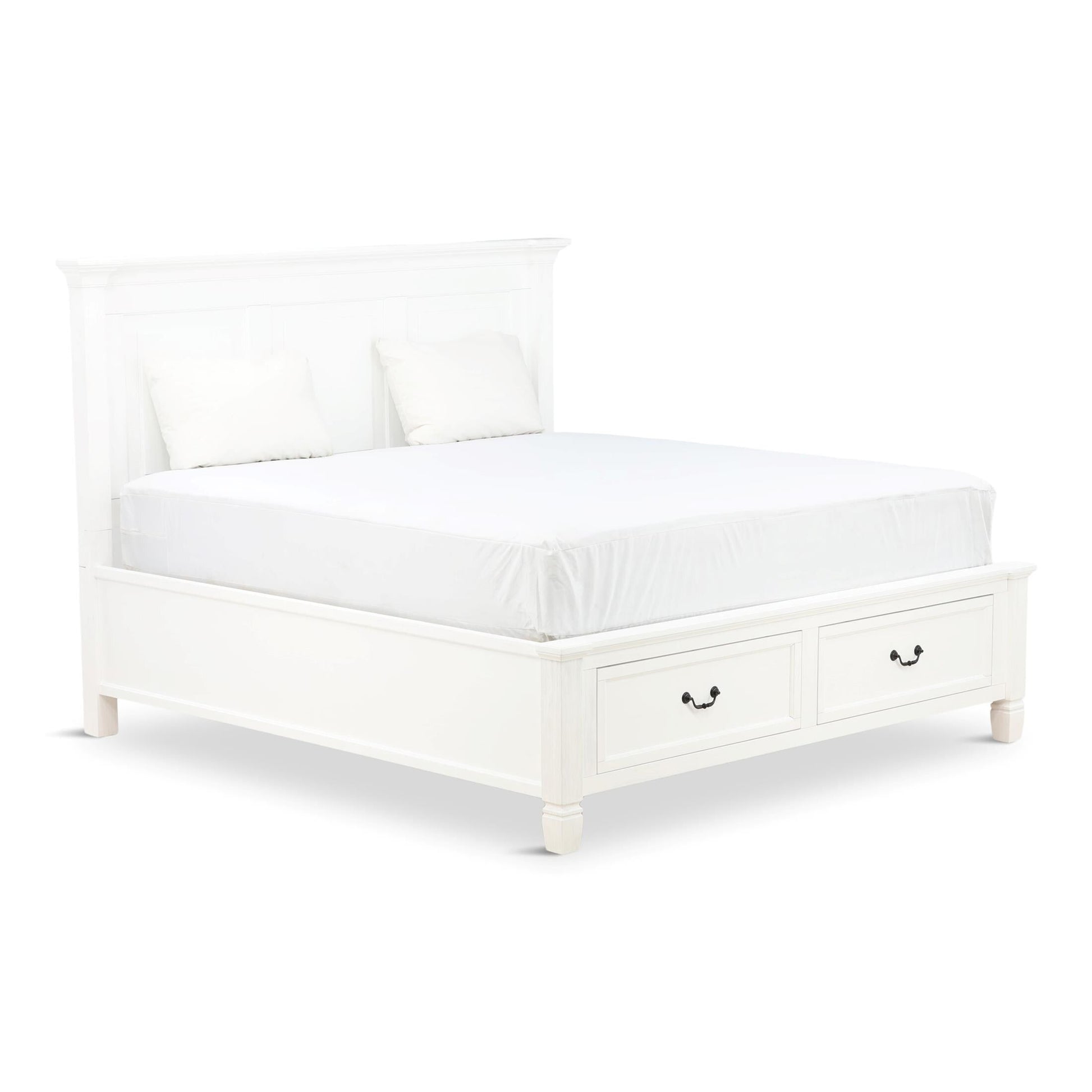 Orchard Storage Bed