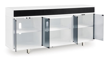 Gardoni 72" TV Stand