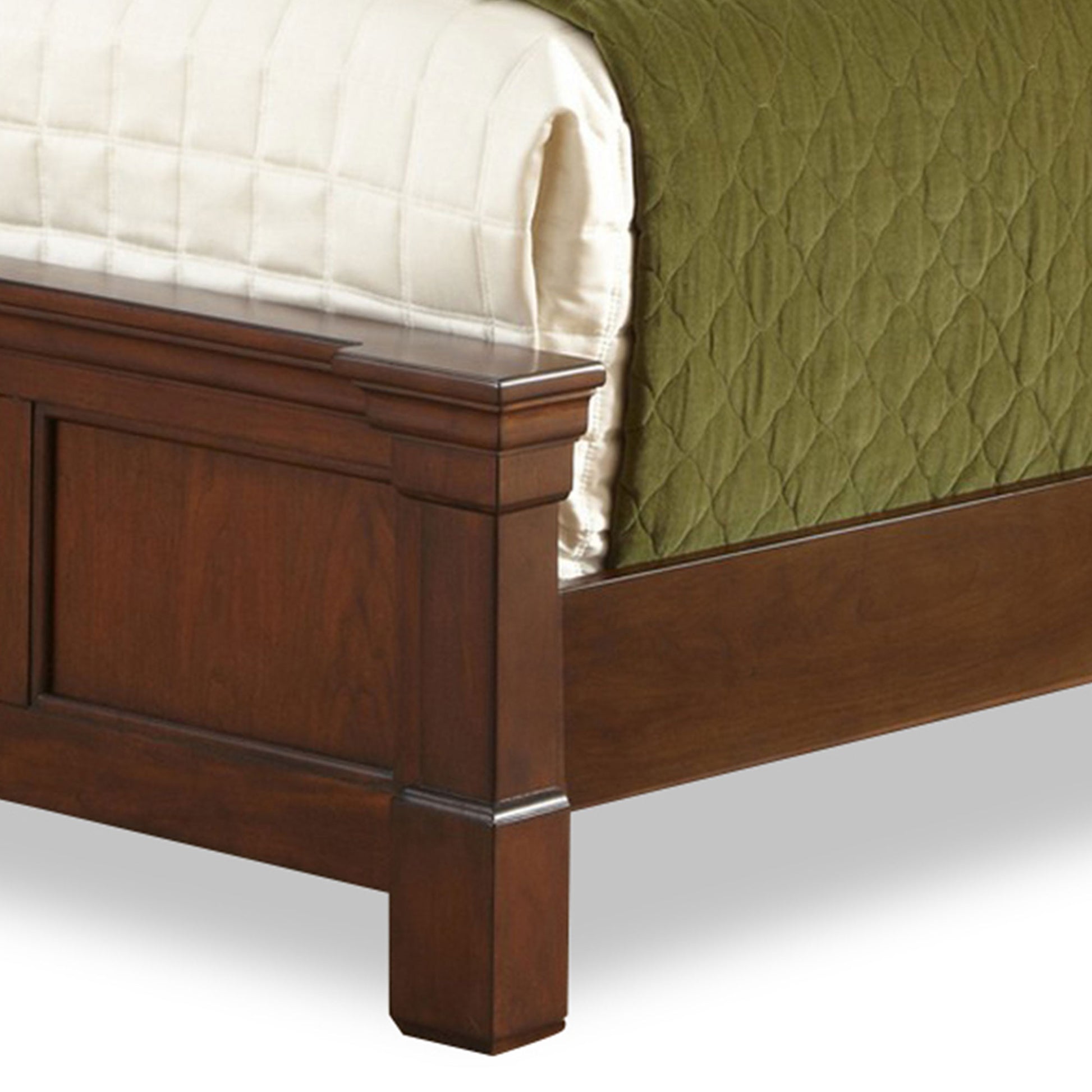 Aspen King Bed