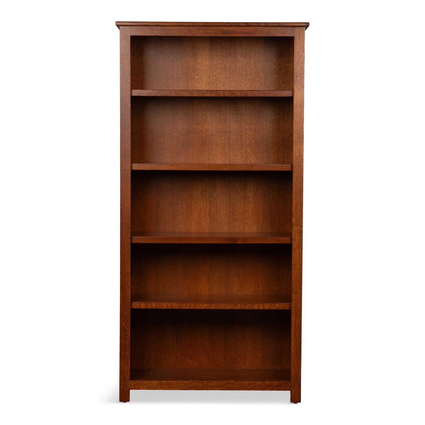 Woodstock 72" Bookcase