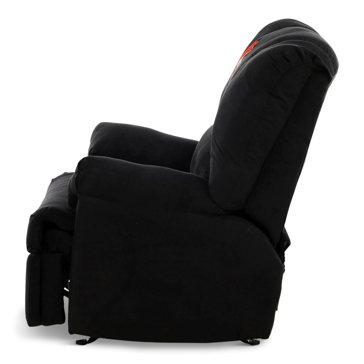 Cleveland Browns Playoff Recliner