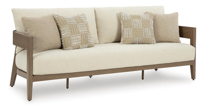 Serene Bay Outdoor Sofa