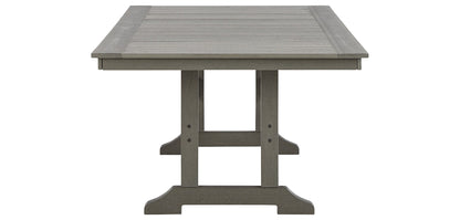 Visola Outdoor Dining Table