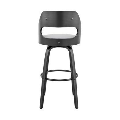 Julius 26" Bar Stool