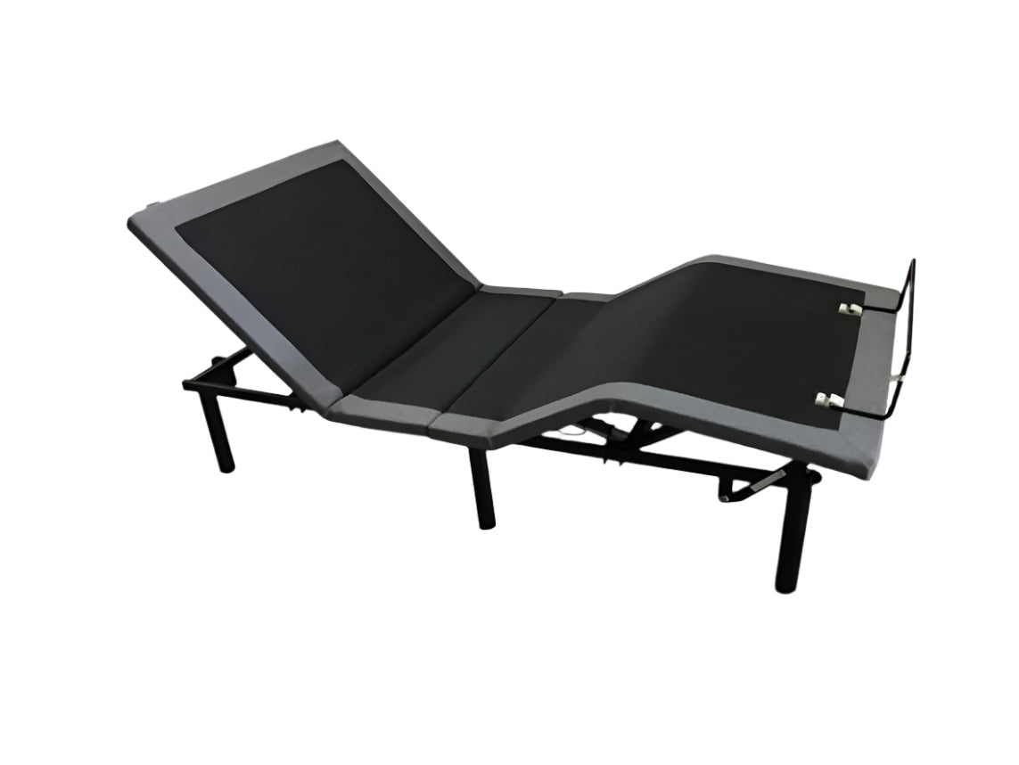 BedTech X4 Adjustable Base with Independent Sleep Technology – Levin ...