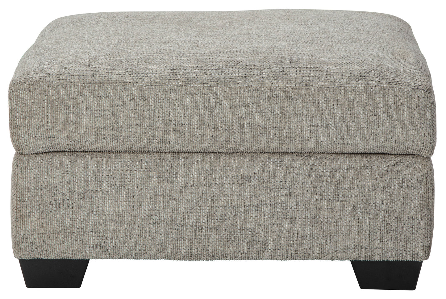 Megginson Storage Ottoman